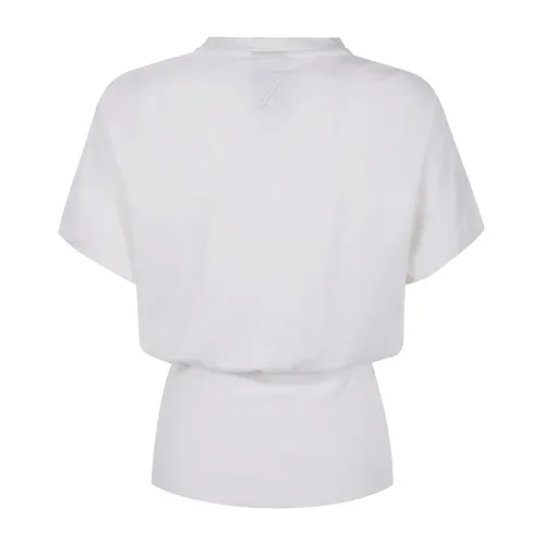 Blouses & Shirts > Blouses - - Thom Krom - Modalova