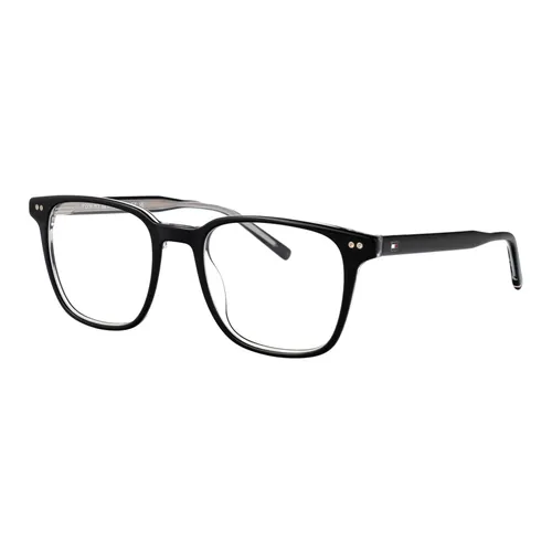 Accessories > Glasses - - Tommy Hilfiger - Modalova