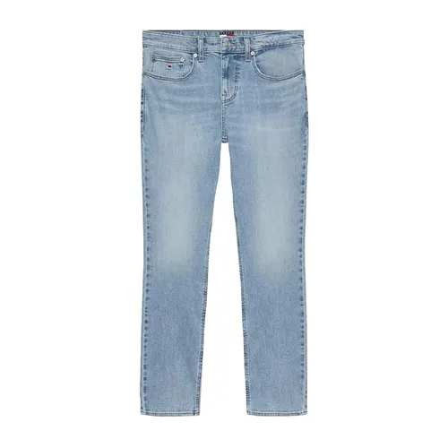 Jeans > Slim-fit Jeans - - Tommy Hilfiger - Modalova