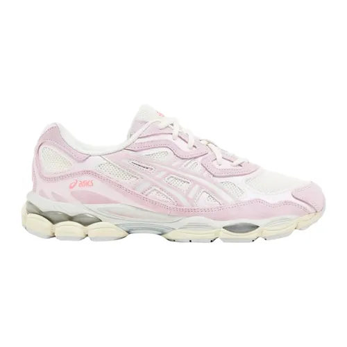 Asics - Shoes > Sneakers - Pink - Asics - Modalova