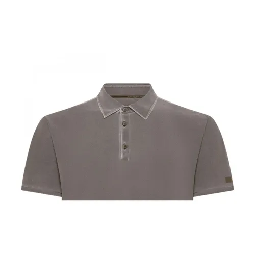 RRD - Tops > Polo Shirts - Brown - RRD - Modalova