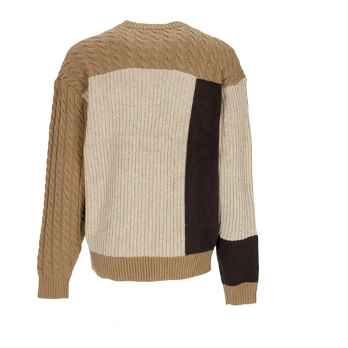 Knitwear > Round-neck Knitwear - - Dickies - Modalova