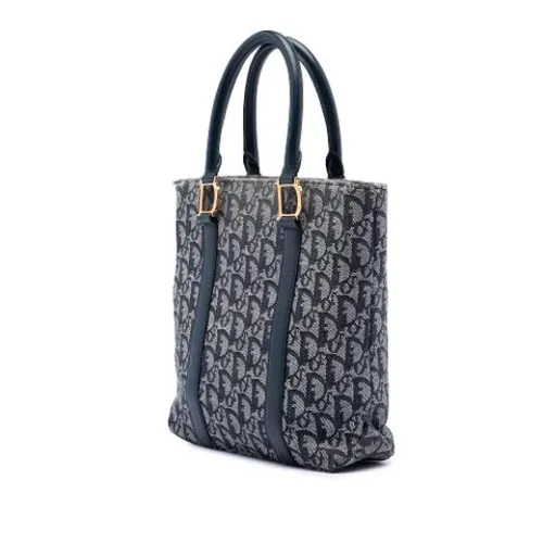 Pre-owned > Pre-owned Bags > Pre-owned Tote Bags - - Dior Vintage - Modalova