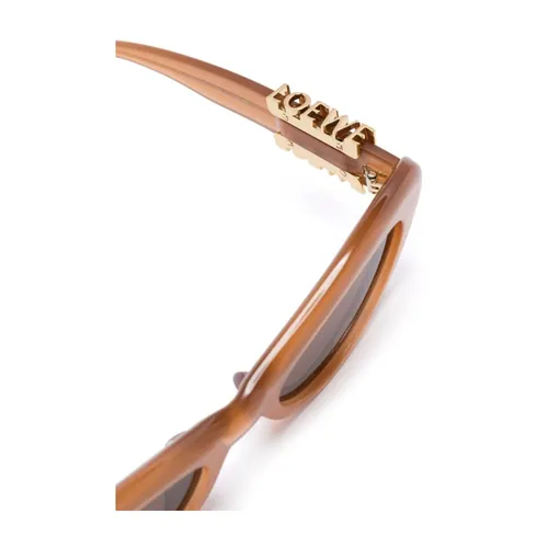 Accessories > Sunglasses - - Loewe - Modalova