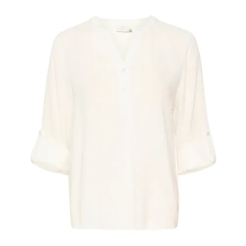 Blouses & Shirts > Blouses - - Kaffe - Modalova
