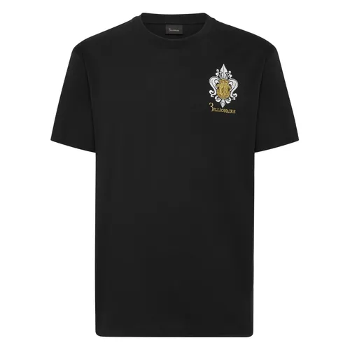 Tops > T-Shirts - - Billionaire - Modalova