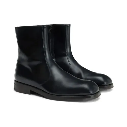 Shoes > Boots > Ankle Boots - - Lemaire - Modalova