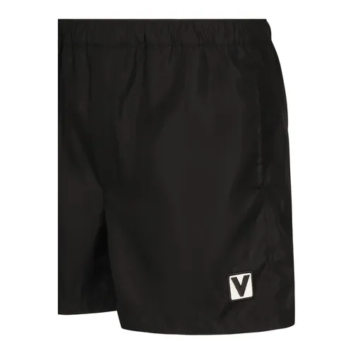 Swimwear > Beachwear - - Valentino Garavani - Modalova