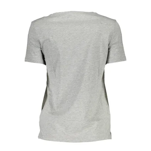 Guess - Tops > T-Shirts - Gray - Guess - Modalova
