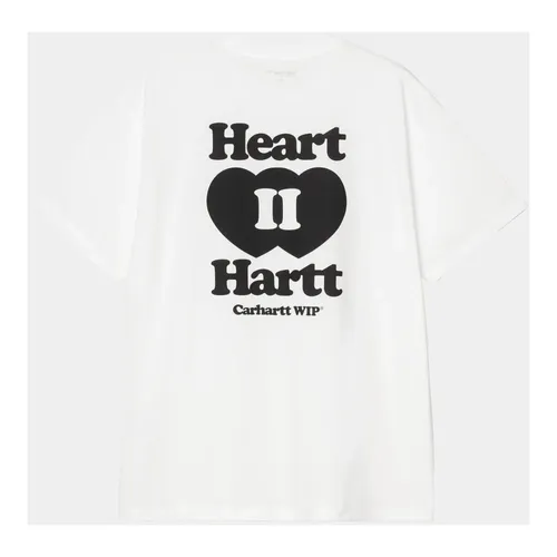 Tops > T-Shirts - - Carhartt Wip - Modalova