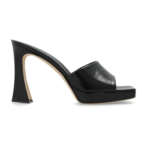Shoes > Heels > Heeled Mules - - Giuseppe Zanotti - Modalova