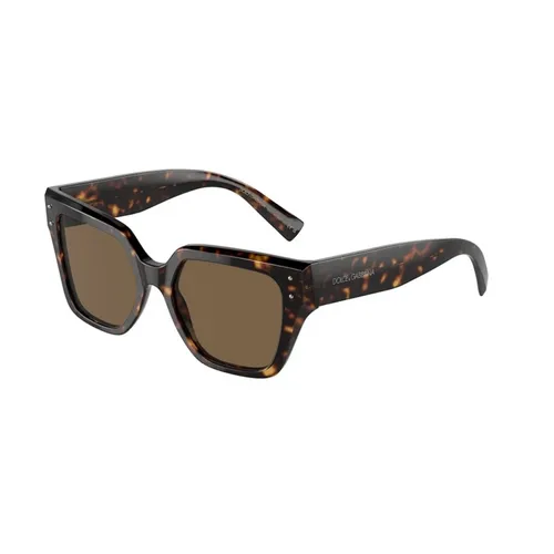 Accessories > Sunglasses - - Dolce & Gabbana - Modalova