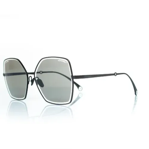 Pre-owned > Pre-owned Accessories - - Chanel Vintage - Modalova