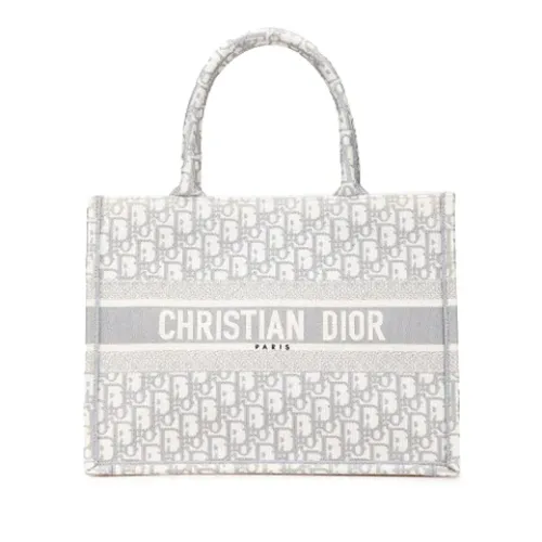 Pre-owned > Pre-owned Bags > Pre-owned Tote Bags - - Dior Vintage - Modalova