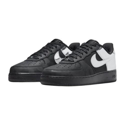 Nike - Shoes > Sneakers - Black - Nike - Modalova