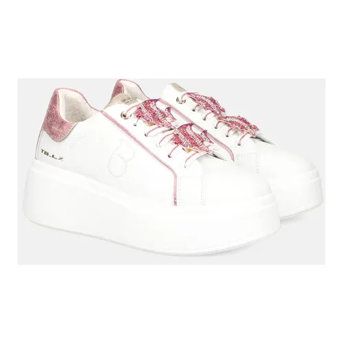 Shoes > Sneakers - - Tosca Blu - Modalova