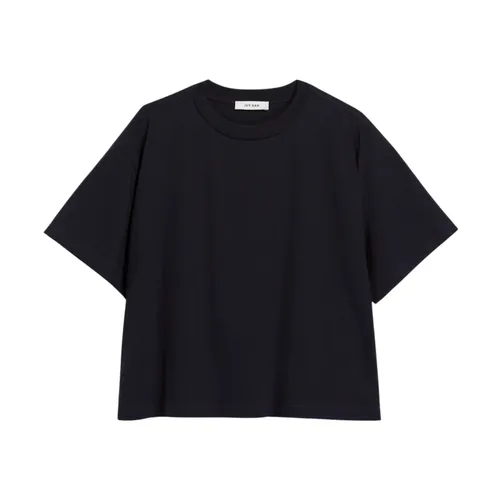 IVY OAK - Tops > T-Shirts - Blue - IVY OAK - Modalova