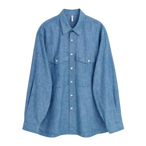Shirts > Casual Shirts - - Sunflower - Modalova
