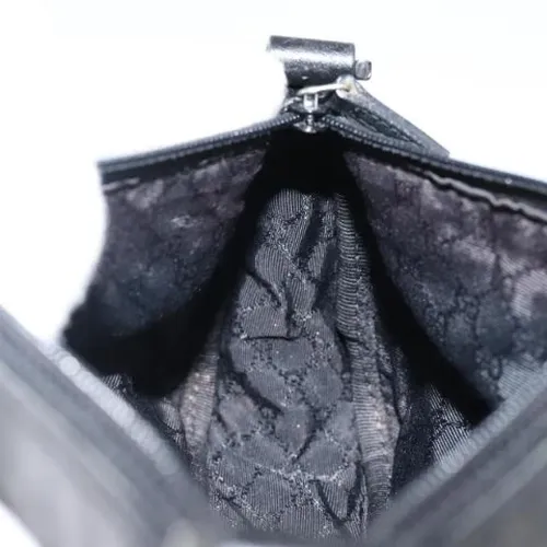Pre-owned > Pre-owned Bags > Pre-owned Shoulder Bags - - Gucci Vintage - Modalova
