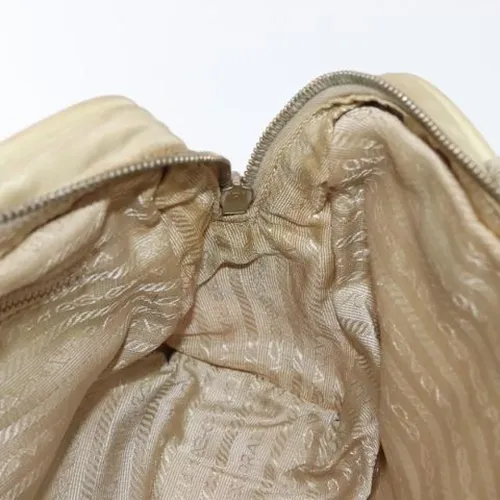 Pre-owned > Pre-owned Bags > Pre-owned Shoulder Bags - - Prada Vintage - Modalova