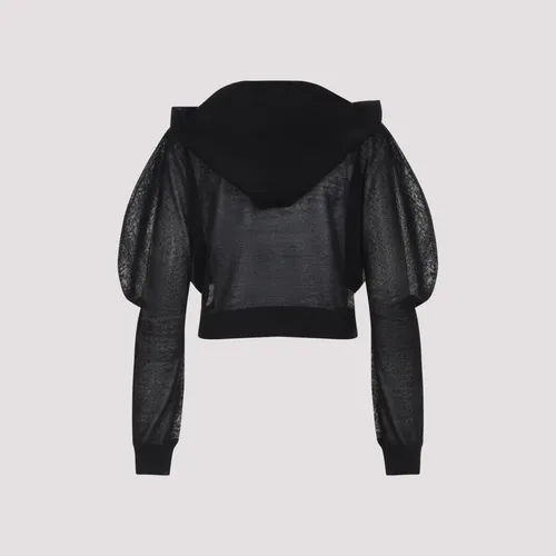 Blouses & Shirts > Blouses - - Alaïa - Modalova