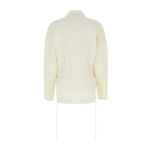 Blouses & Shirts > Blouses - - Kiko Kostadinov - Modalova