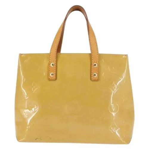 Pre-owned > Pre-owned Bags > Pre-owned Tote Bags - - Louis Vuitton Vintage - Modalova