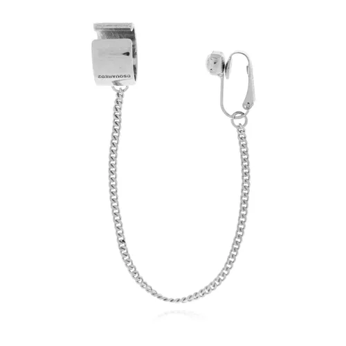 Accessories > Jewellery > Earrings - - Dsquared2 - Modalova