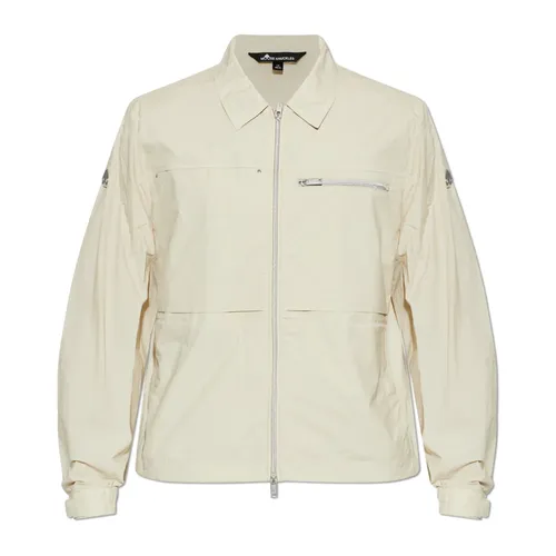 Jackets > Light Jackets - - Moose Knuckles - Modalova