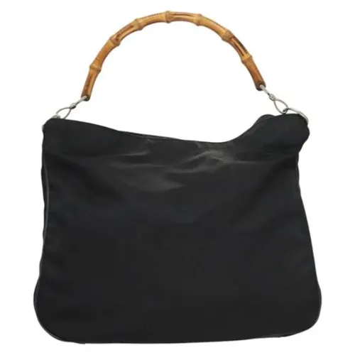 Pre-owned > Pre-owned Bags > Pre-owned Handbags - - Gucci Vintage - Modalova