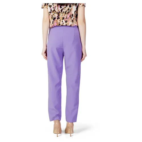 Trousers > Straight Trousers - - Only - Modalova