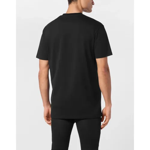 Tops > T-Shirts - - Philipp Plein - Modalova