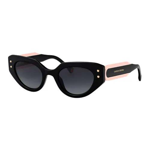 Accessories > Sunglasses - - Carolina Herrera - Modalova