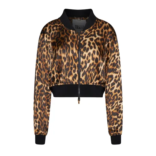 Jackets > Bomber Jackets - - Silvian Heach - Modalova