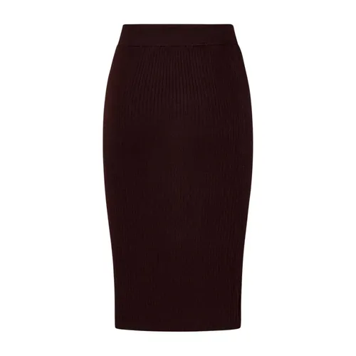 Skirts > Pencil Skirts - - Pinko - Modalova
