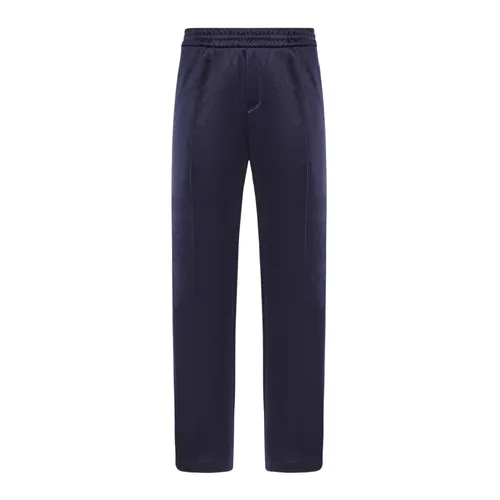 Trousers > Straight Trousers - - Valentino Garavani - Modalova