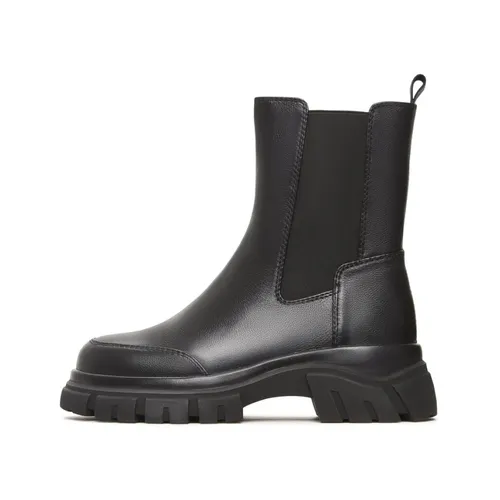 Shoes > Boots > Chelsea Boots - - Cesare Gaspari - Modalova