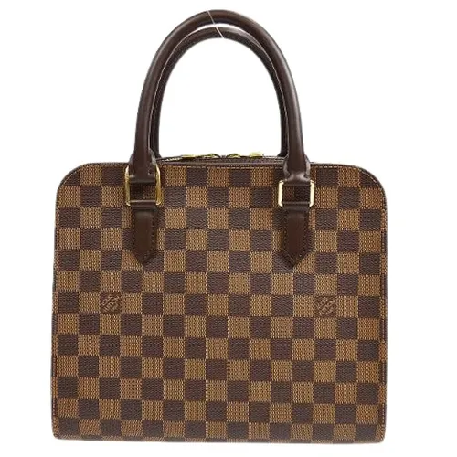 Pre-owned > Pre-owned Bags > Pre-owned Handbags - - Louis Vuitton Vintage - Modalova