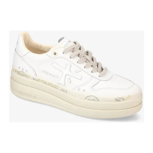 Shoes > Sneakers - - Premiata - Modalova