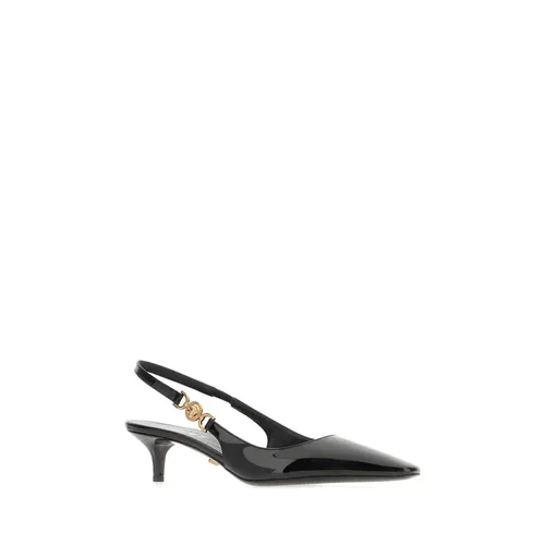 Shoes > Heels > Pumps - - Versace - Modalova