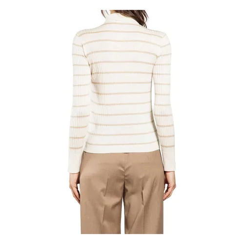 Tops > Polo Shirts - - Max Mara - Modalova