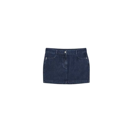 Skirts > Denim Skirts - - Patrizia Pepe - Modalova