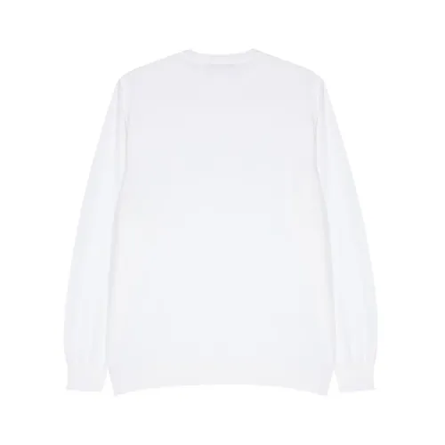 Knitwear > Round-neck Knitwear - - La Fileria - Modalova