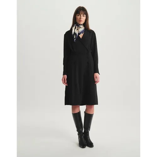 Dresses > Day Dresses > Wrap Dresses - - Ines de la Fressange Paris - Modalova