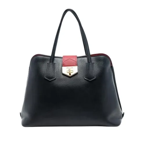 Pre-owned > Pre-owned Bags > Pre-owned Handbags - - Prada Vintage - Modalova