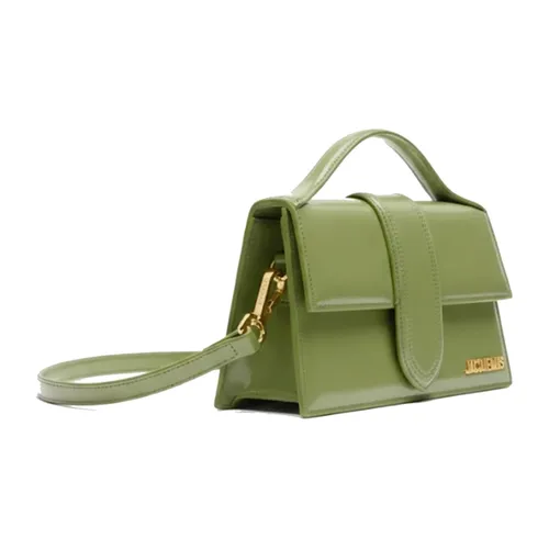 Bags > Mini Bags - - Jacquemus - Modalova