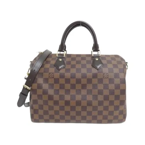 Pre-owned > Pre-owned Bags > Pre-owned Handbags - - Louis Vuitton Vintage - Modalova