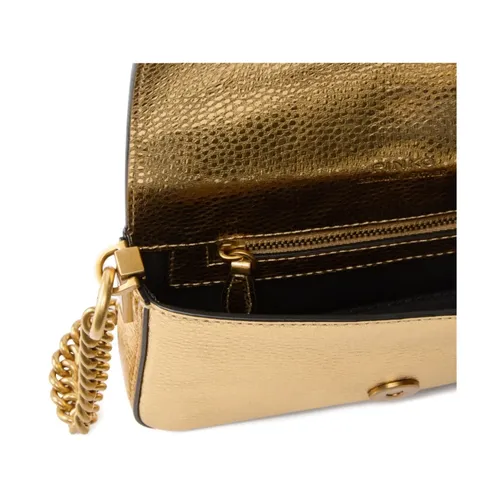 Bags > Cross Body Bags - - Pinko - Modalova