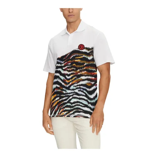 Tops > Polo Shirts - - Just Cavalli - Modalova