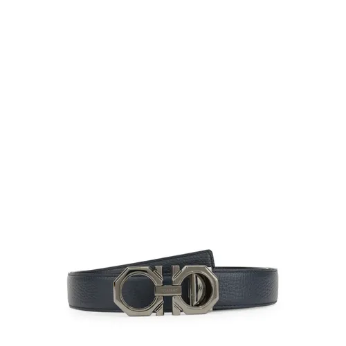 Accessories > Belts - - Ferragamo - Modalova